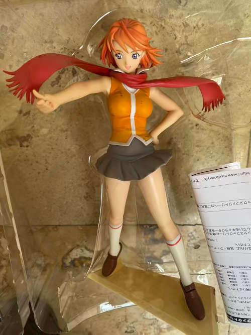Max Factory Mai Hime Tokiha Mai 1/6 Anime figure Kotobukiya Japan in box