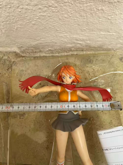 Max Factory Mai Hime Tokiha Mai 1/6 Anime figure Kotobukiya Japan in box