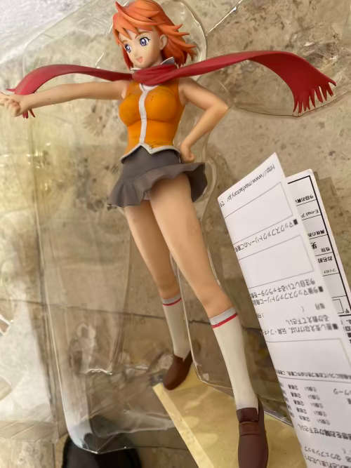 Max Factory Mai Hime Tokiha Mai 1/6 Anime figure Kotobukiya Japan in box