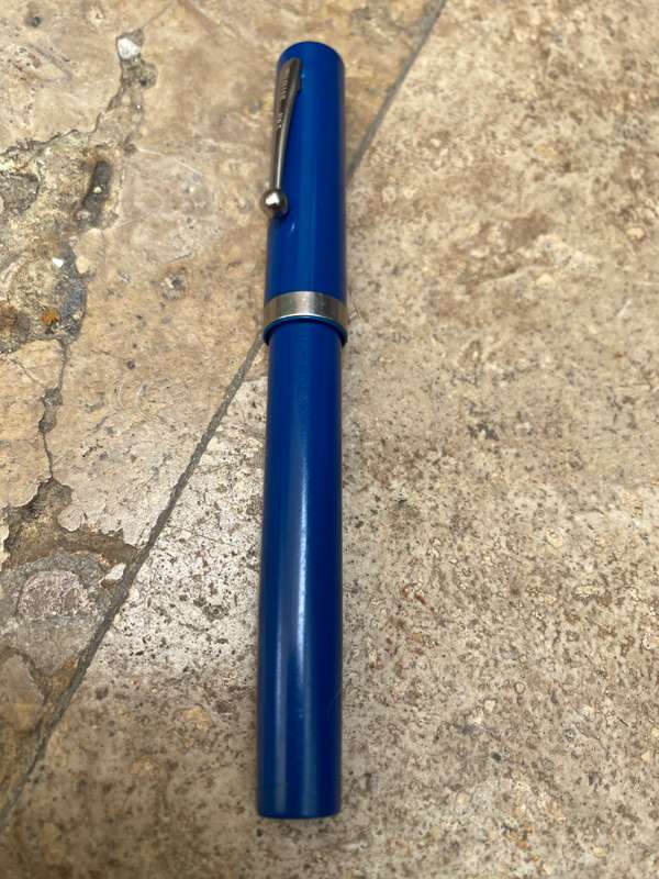 Vintage sheaffer fountain pen USA