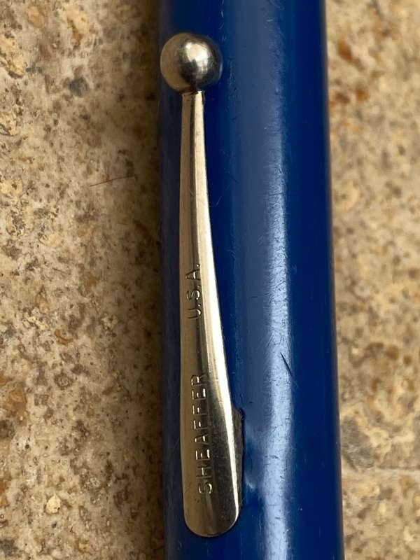 Vintage sheaffer fountain pen USA
