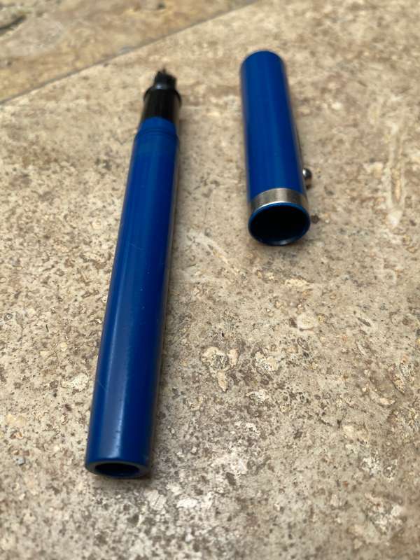 Vintage sheaffer fountain pen USA
