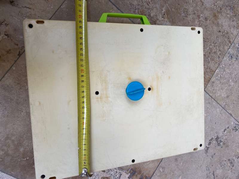 Vintage fisher price activity centre