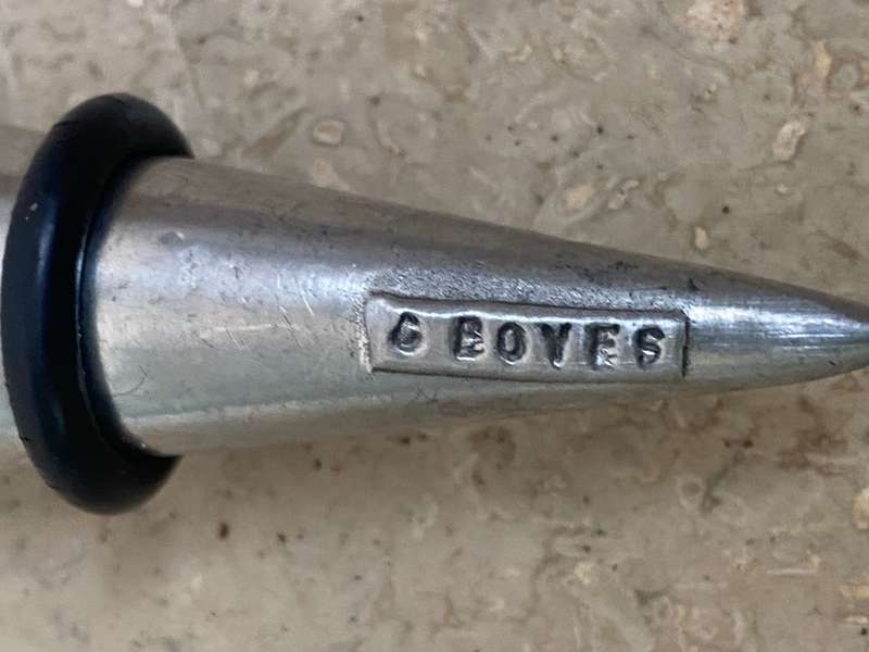 carrol boyes winestopper wine stop bottle stopper