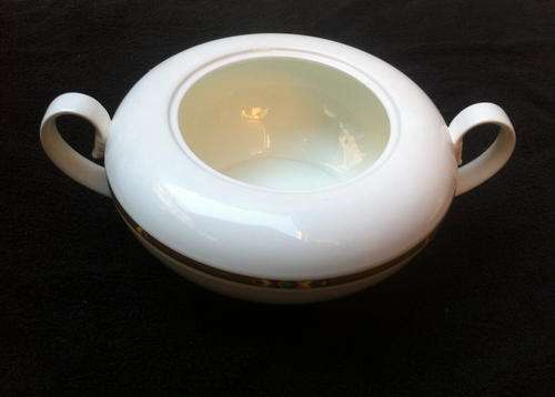 Villeroy & and Boch PALOMA PICASSO VIVA vegetable tureen