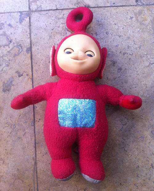 teletubbies 1996