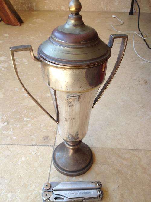 large trophy epns