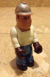 fisher price construction worker