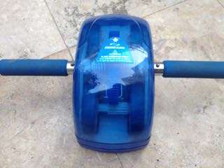 TROJAN Torso Slider