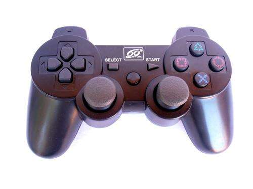 2 x DUAL SHOCK GAMEPADS, ONE BID TAKES BOTH