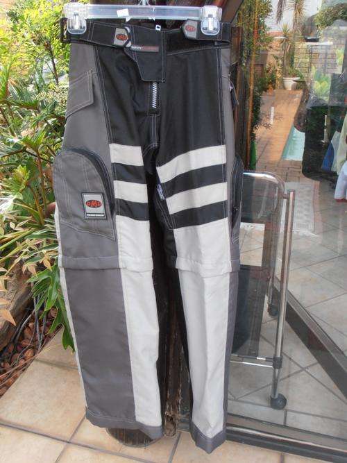 DMD motocross MX pants size 40 Youth, unworn (4)