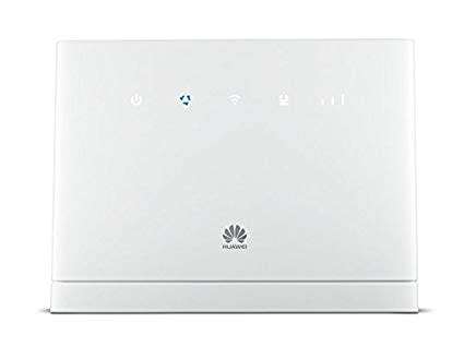 Huawei B315 LTE Wifi Router *NEW* *BARGAIN* (FREE FAST SHIPPING)