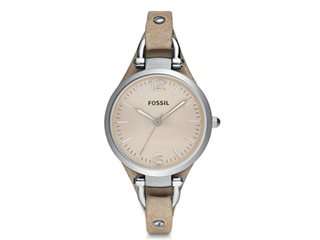 Fossil Georgia Watch