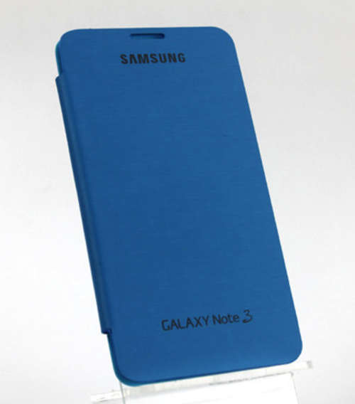 Samsung Note 3 Flip Cover Case **New Arrival**