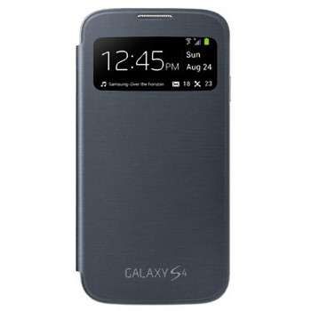 S4 S View Flip Cover case **New Year ON SALE**