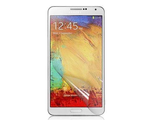 Samsung Note 3 Screen Protector