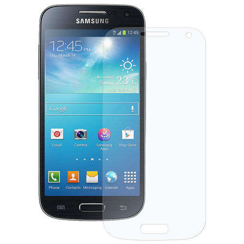 Samsung S4 Mini Screen Protector