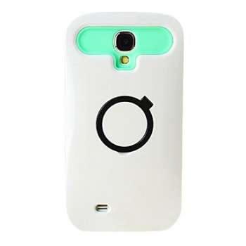 Samsung S3 Case Glow in Dark TPU Hard Case*Free Screen Protector*