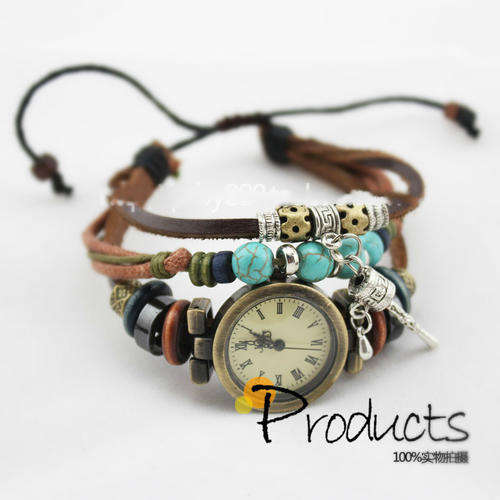 LADIES BRACELET WATCH