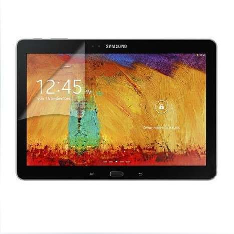Samsung GALAXY Note10.1 2014 Edition Screen Protector