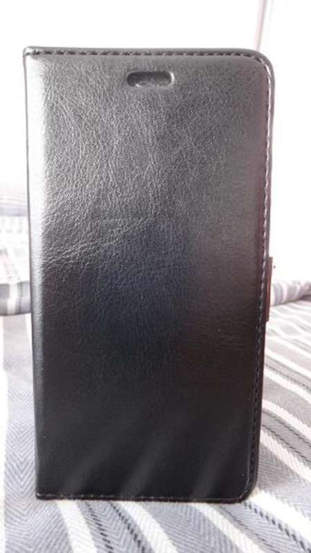 Google Nexus 5/LG D820 Pouch Case (Black)