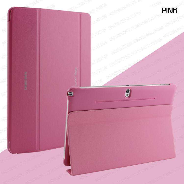 Samsung GALAXY Note10.1 2014 Edition Book Cover p600/p601**Clearance**