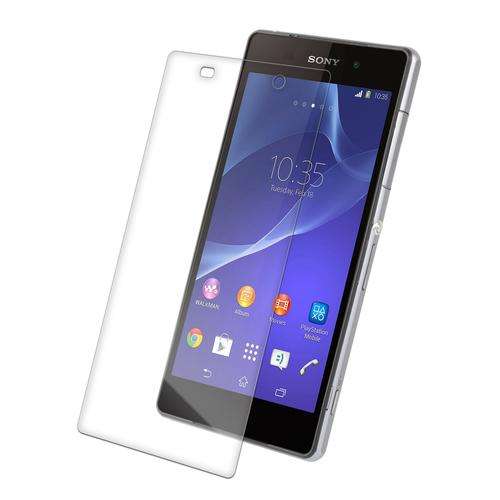 Sony Xperia Z2 Screen Protector (Clear)