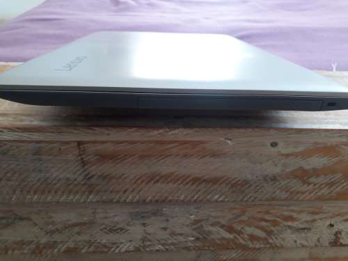 Lenovo 8th Gen i7 Ideapad 320 Gaming Laptop with FREE Redragon keyboard and mouse