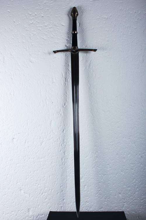 Lord of the Rings Strider's Sword