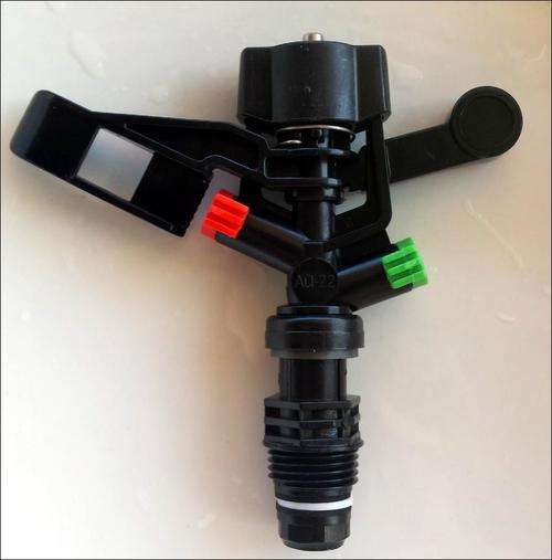 Sprinklers - Industrial 360 degree - 15mm