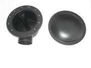 Bottom drain for Koi pond  110 mm for liner or concrete