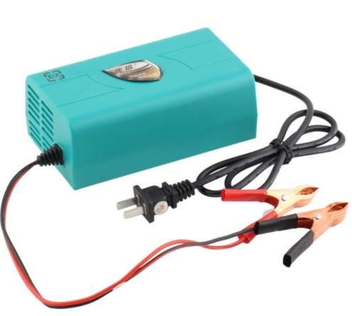 12 Volt Battery charger 6A