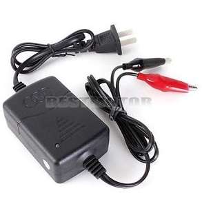 12v Battery Charger In Stock In SA