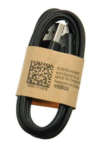 USB Data Charging Cable  Samsung Galaxy range