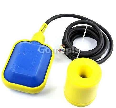 Float Switch