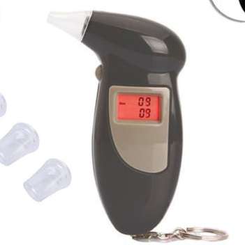 Breathalyser