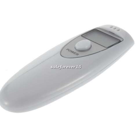 Breathalizer