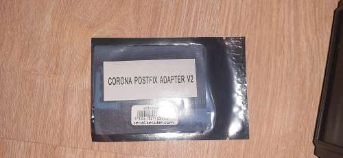 xbox 360 corona postfix adapter v2