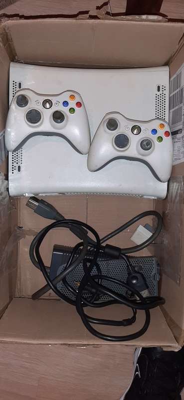 Xbox 360