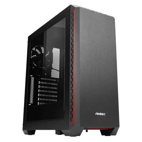 **MONSTER GAMING COMPUTER** 4.0Ghz Octa Core, GIGABYTE GTX 1070 G1 8Gb OC