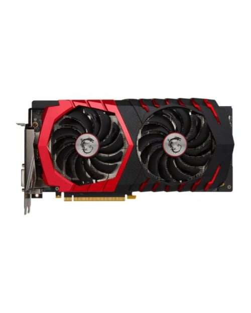 MSI GAMING GeForce GTX 1060 6GB GDRR5 192-bit *Great Condition*!!! Original Packaging!