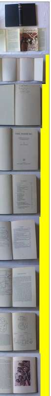 THE SAMBURU (GERONTOCRACY IN A NOMADIC TRIBE)PAUL SPENCER, :1965, 1st UK
