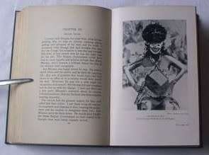 CONGO DEVIL, AS TOLD TO STEPHEN CLARK, not stated, c.1937, assumed 1st