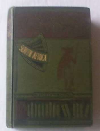 THE STORY OF NATIONS SOUTH AFRICA, GEORGE M´CALL THEAL, 1899, 5th impression of 6th edition