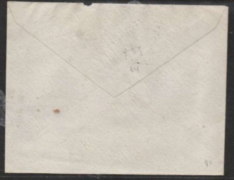 Netherlands, van Riebeek Tercentary, set o4, private, plain FDC, RIJNSBERG 14.111.15 1952 > S.Afric