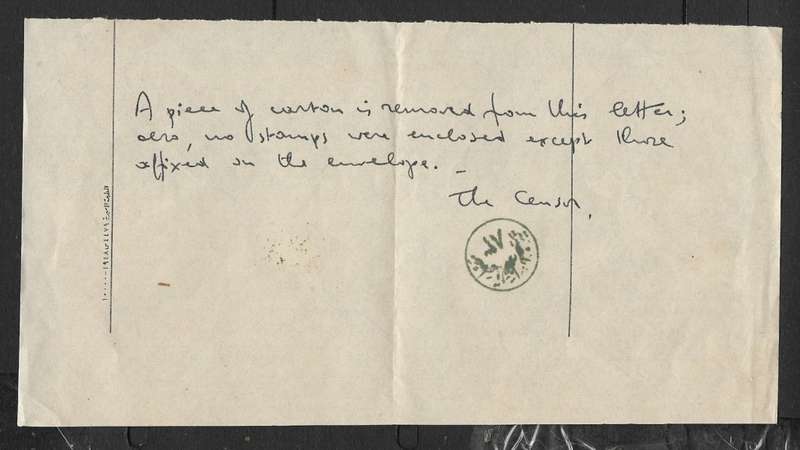 Express Air Mail Registered, Legiposta set, KISPEST 21 SEP 48 > ALEXANDRIA (Egypt), censor label,