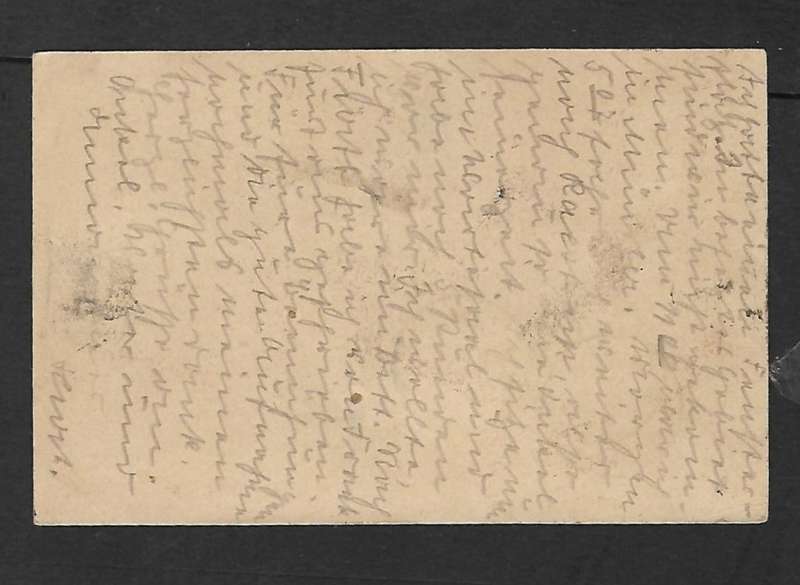 Germany, inflation 3M card + adhesives 25M, 12M, used domestic MUNSTER 6.4.23 c.d.s.