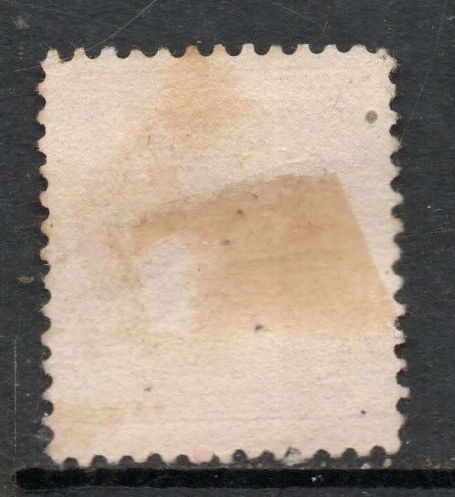 Canada, GVR, 1915 2 cents War Tax, unused