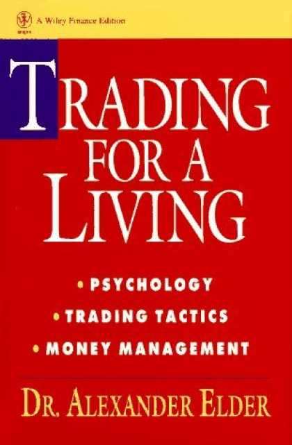 E-Book - Trading For A Living (PDF format)