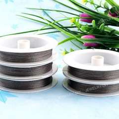 Silver Tigers Tail(100 metres)(0.38mm)